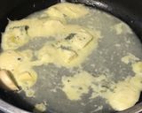 Foto del paso 1 de la receta: Salsa de queso para pasta