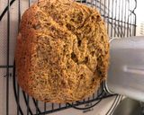 Foto del paso 5 de la receta: Pan Bajo en Carbohidratos... en Panificadora