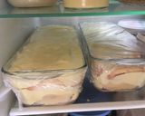 Une image de l'étape 10 de Tiramisu poire 🍐.