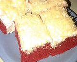Foto langkah ke 8 dari resep Red velvet cake.