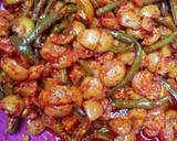 Pickel recipe step 3 photo