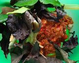 Foto langkah ke 1 dari resep Rendang daging.