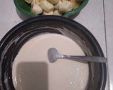 Foto langkah ke 3 dari resep Pisang Kembung.