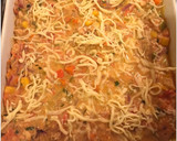 Foto del paso 3 de la receta: Lasaña de pollo y verduras