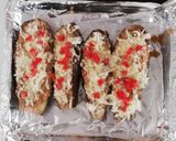 Foto del paso 7 de la receta: Berenjenas gratinadas