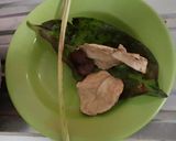 Foto langkah ke 2 dari resep Rendang sapi.