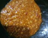 Foto langkah ke 2 dari resep Rujak Bumbu Kacang.