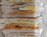 Chicken club sandwiches recipe step 2 photo