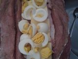 Lomo relleno