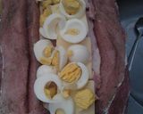 Foto del paso 3 de la receta: Lomo relleno