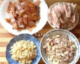 古早味油飯(阿嬤ㄟ油飯)的食譜步驟7照片