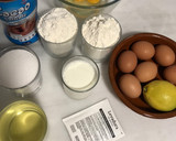 Foto del paso 1 de la receta: Tarta de Pepa Pig, facilita
