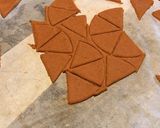 Foto del paso 4 de la receta: Doritos