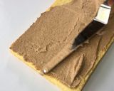 Foto langkah ke 12 dari resep Bolu Mocca Meses Khas Medan Belanda Tiptop Duplikasi.