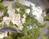 A picture of step 6 of Summer Special Lemon Mint Virgin Mojito.
