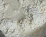 Rumali Roti From Semolina On Tava recipe step 2 photo