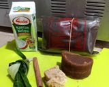 Foto langkah ke 1 dari resep Bajigur Nostalgia.