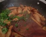 A picture of step 8 of Honey Chili Potato.