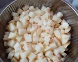 Foto del paso 4 de la receta: Ensalada rusa al vapor