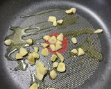 香腸炒三蔬的食譜步驟3照片