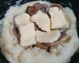 Foto del paso 3 de la receta: Papa rellena descontruida light