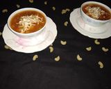A picture of step 3 of MINESTRONE SOUP(Italian soup).