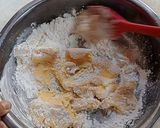 Foto langkah ke 1 dari resep Heart Cookies.