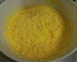 Migliaccio - Olasz Tejbegríz Torta recept fázis 3 fotója
