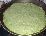 Foto langkah ke 7 dari resep Bolu Pisang Panggang Eggless @Teflon.