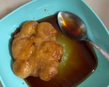 Foto langkah ke 4 dari resep Pisang goreng madu.