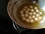 Cimol mager tidak meledak