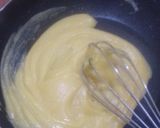 Foto langkah ke 2 dari resep Failed Cotton Cake.