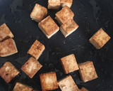Foto del paso 2 de la receta: Pasta estilo Thai con tofu y lima