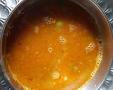 মুগ ডাল(moong dal recipe in Bengali) রেসিপি ধাপ - 4 ছবি