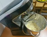 Foto del paso 2 de la receta Galletas de Mantequilla Veganas