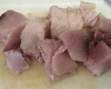 Foto del paso 2 de la receta: Bonito en escabeche