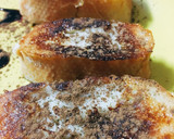 Foto del paso 7 de la receta: Torrijas a la plancha