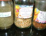 Foto del paso 4 de la receta: Chorizos a la sidra con papas y arvejas