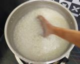 Foto langkah ke 3 dari resep Bubur ayam nasi sisa.