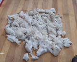 Foto del paso 3 de la receta: Pastel de aprovechamiento