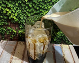 Foto langkah ke 4 dari resep Brown Sugar Earl Grey Milk Tea.