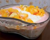 A picture of step 6 of Fruit Cocktail Salad🤙😍.