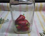 Foto del paso 5 de la receta: Ajíes P... P... (los de la mala palabra)