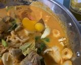 Foto langkah ke 4 dari resep Seblak Jeletot.