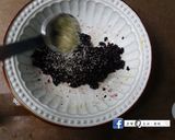 三好米~狗來富黑米招財黃金茶點的食譜步驟5照片