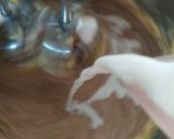 Foto langkah ke 3 dari resep Chocolate Cupcake.