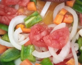 Foto del paso 5 de la receta: Solomillo de cerdo a la cazuela