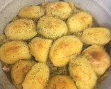 Foto del paso 4 de la receta: Bifes con cebolla y papas