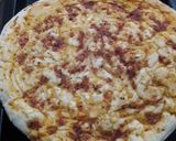 Foto del paso 2 de la receta: Pizza de cebollas