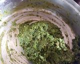 कोथिंबीर वडी (kothimbir wadi recipe in marathi) रेसिपी स्टेप 4 फोटो